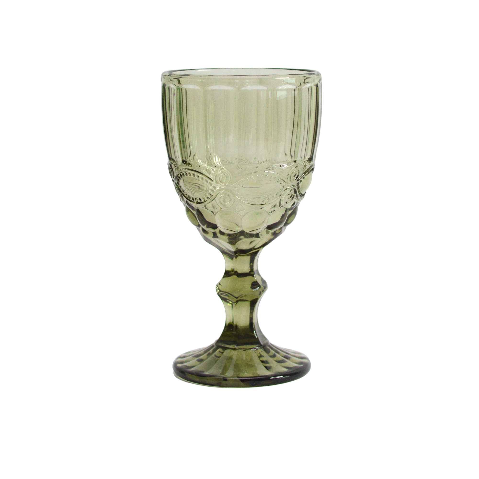 Գինու բաժակ Zuma 